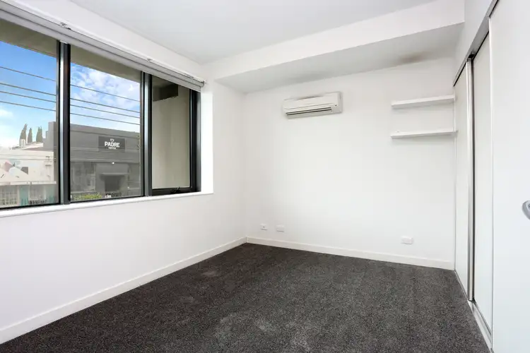 Sixth view of Homely apartment listing, 15/408 Lygon Street, Brunswick East VIC 3057
