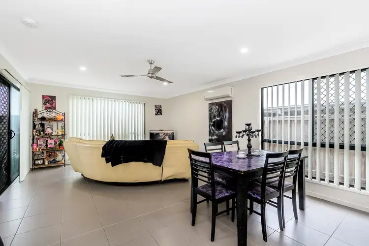 Fifth view of Homely house listing, 25 Mercer Street, Pimpama QLD 4209
