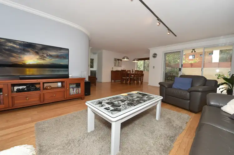 Main view of Homely apartment listing, 2/5-9 Helen Street, Lane Cove NSW 2066