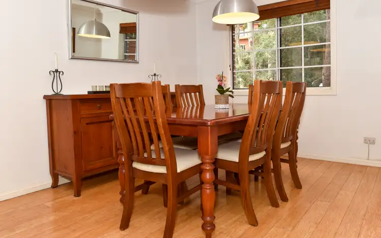 Third view of Homely apartment listing, 2/5-9 Helen Street, Lane Cove NSW 2066
