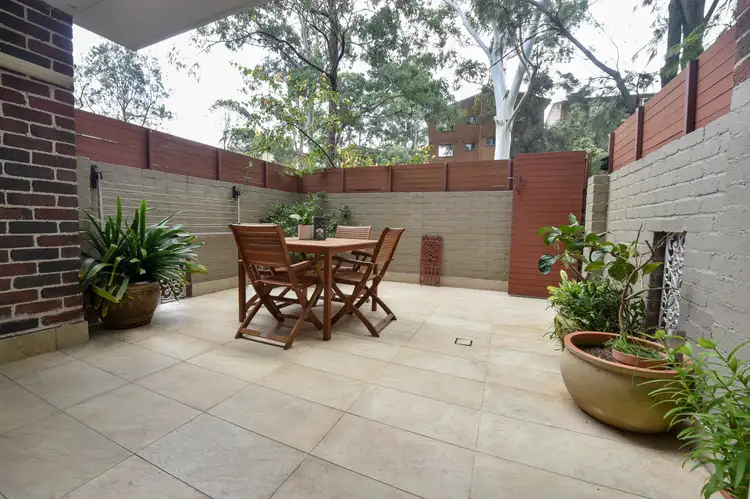 Fifth view of Homely apartment listing, 2/5-9 Helen Street, Lane Cove NSW 2066