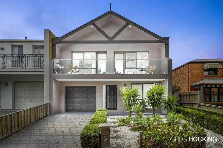 Main view of Homely house listing, 18 Bates Drive, Williamstown VIC 3016