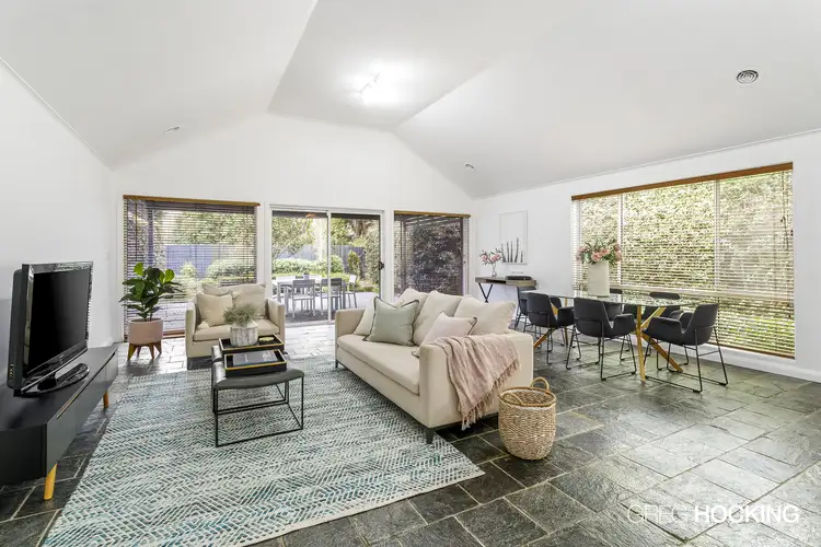 Second view of Homely house listing, 18 Bates Drive, Williamstown VIC 3016