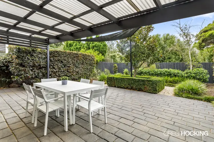 Third view of Homely house listing, 18 Bates Drive, Williamstown VIC 3016