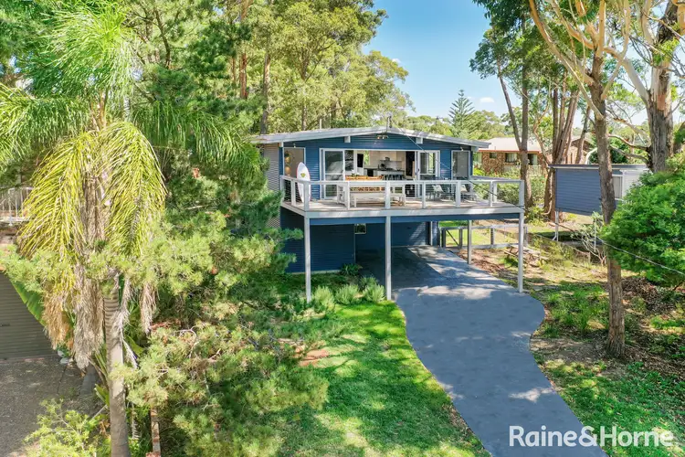Main view of Homely house listing, 5 Bannister Head Road, Mollymook Beach NSW 2539