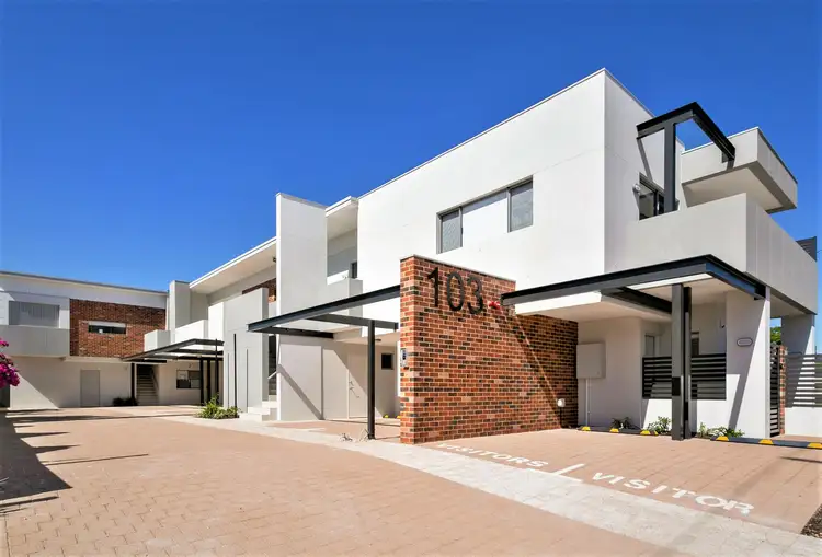 7/103 Hardey Road, Belmont WA 6104