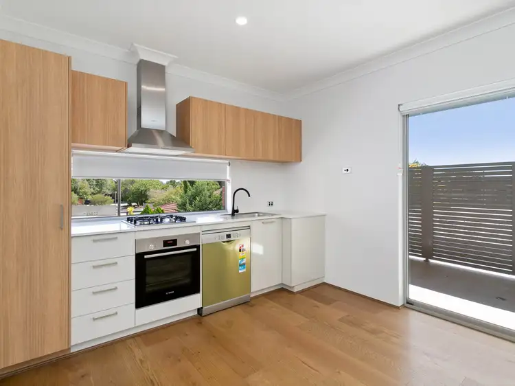 Second view of Homely apartment listing, 7/103 Hardey Road, Belmont WA 6104