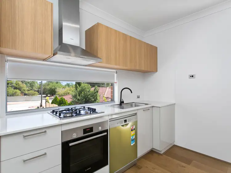 Third view of Homely apartment listing, 7/103 Hardey Road, Belmont WA 6104