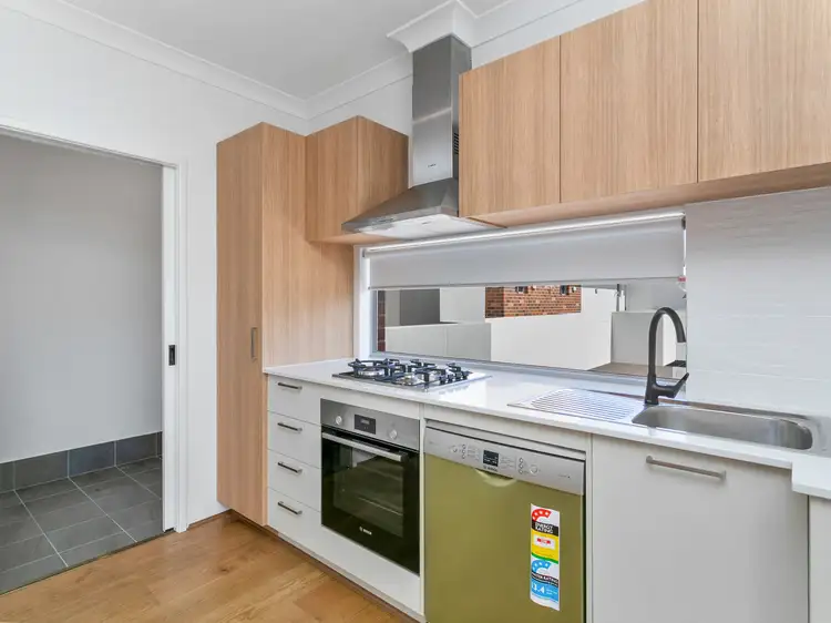 Fourth view of Homely apartment listing, 7/103 Hardey Road, Belmont WA 6104