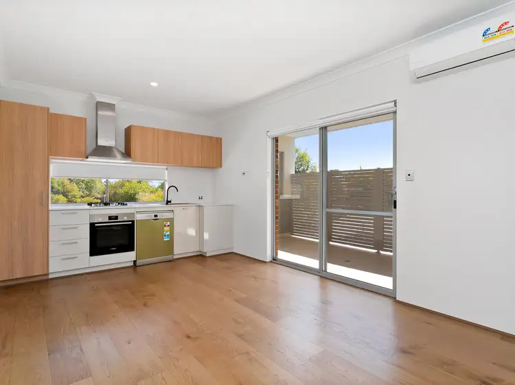 Fifth view of Homely apartment listing, 7/103 Hardey Road, Belmont WA 6104