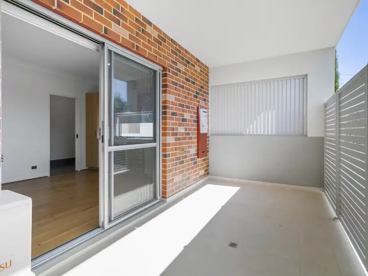 Seventh view of Homely apartment listing, 7/103 Hardey Road, Belmont WA 6104