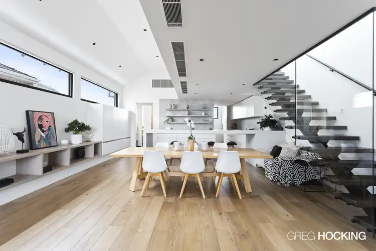 2/10 Clark Street, Williamstown VIC 3016