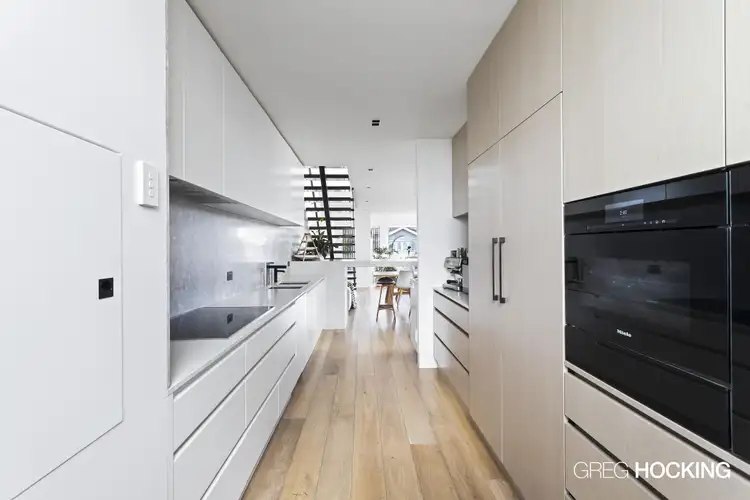 Sixth view of Homely house listing, 2/10 Clark Street, Williamstown VIC 3016