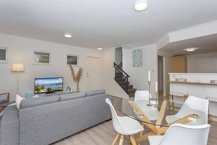 Fifth view of Homely townhouse listing, 4/77 King George Street, Victoria Park WA 6100