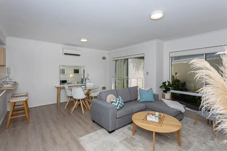 Sixth view of Homely townhouse listing, 4/77 King George Street, Victoria Park WA 6100