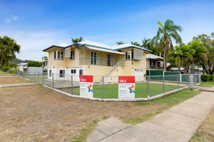 364 Berserker Street, Frenchville QLD 4701
