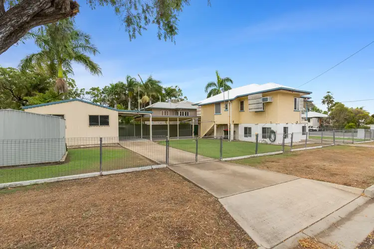 Second view of Homely house listing, 364 Berserker Street, Frenchville QLD 4701