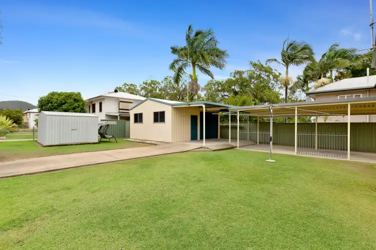 Third view of Homely house listing, 364 Berserker Street, Frenchville QLD 4701