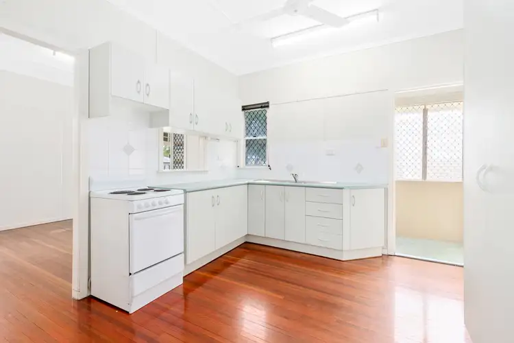Fourth view of Homely house listing, 364 Berserker Street, Frenchville QLD 4701