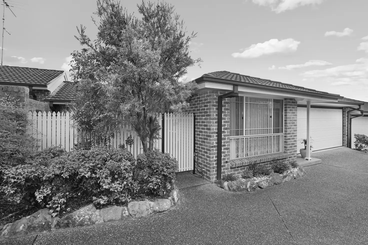 Main view of Homely villa listing, 3/16 Nullaburra Road, Caringbah NSW 2229