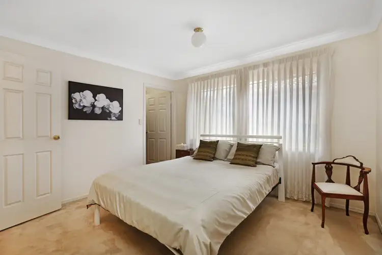 Fourth view of Homely villa listing, 3/16 Nullaburra Road, Caringbah NSW 2229