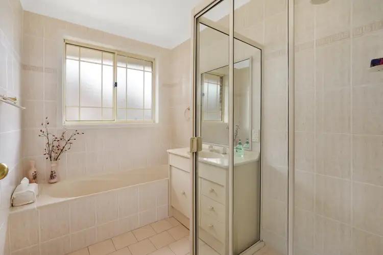 Fifth view of Homely villa listing, 3/16 Nullaburra Road, Caringbah NSW 2229