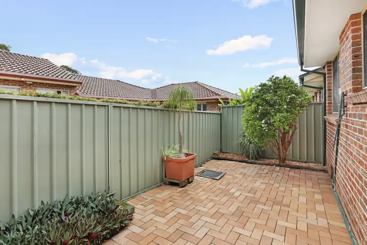 Sixth view of Homely villa listing, 3/16 Nullaburra Road, Caringbah NSW 2229
