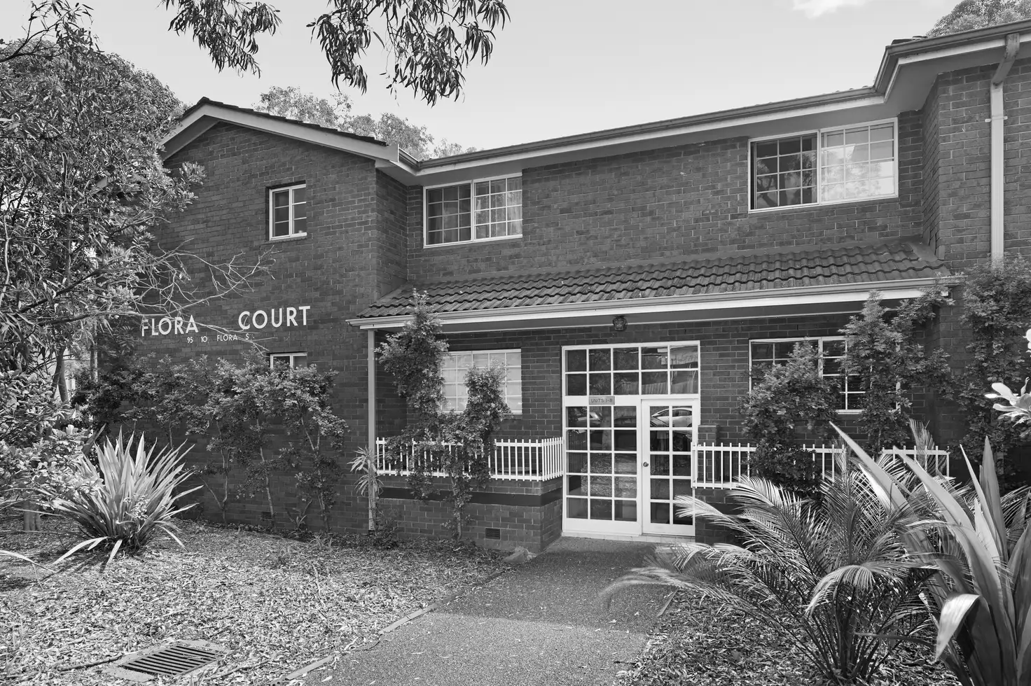 Main view of Homely apartment listing, 4/95-101 Flora Street, Sutherland NSW 2232