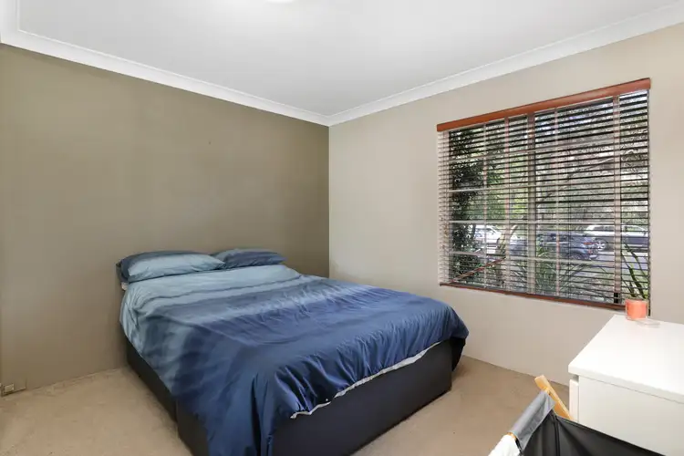 Fourth view of Homely apartment listing, 4/95-101 Flora Street, Sutherland NSW 2232