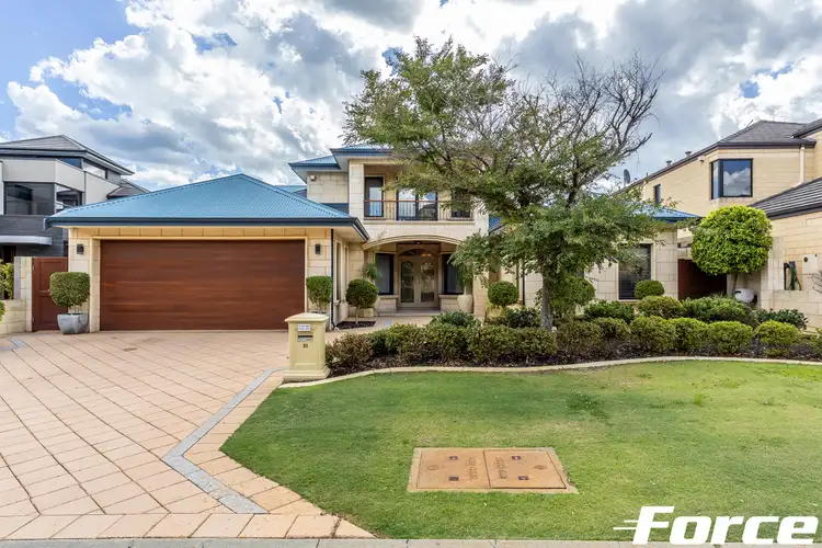 21 Eze Terrace, Hillarys WA 6025