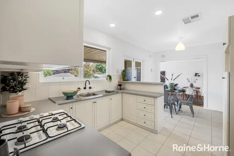 Fifth view of Homely house listing, 3 Riesling Avenue, Reynella East SA 5161
