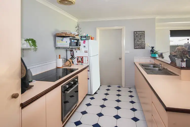 Second view of Homely house listing, 10 Butcherbird Place, West Busselton WA 6280