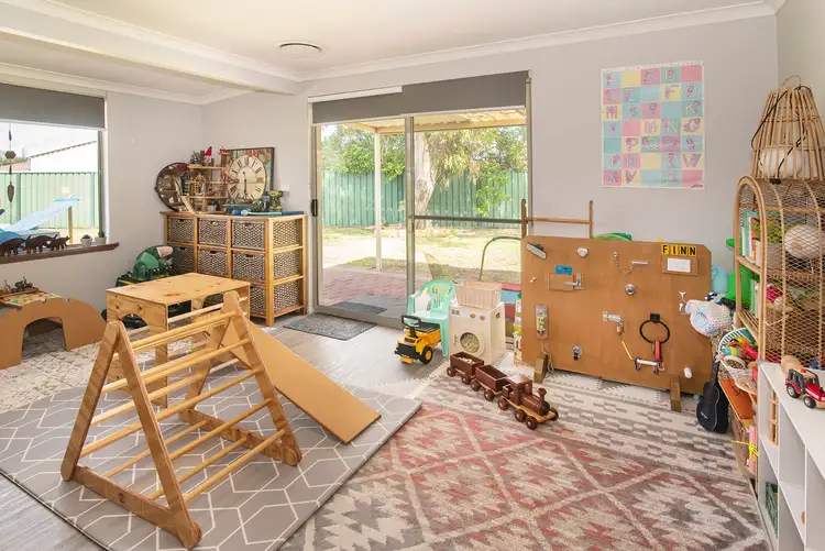 Fourth view of Homely house listing, 10 Butcherbird Place, West Busselton WA 6280