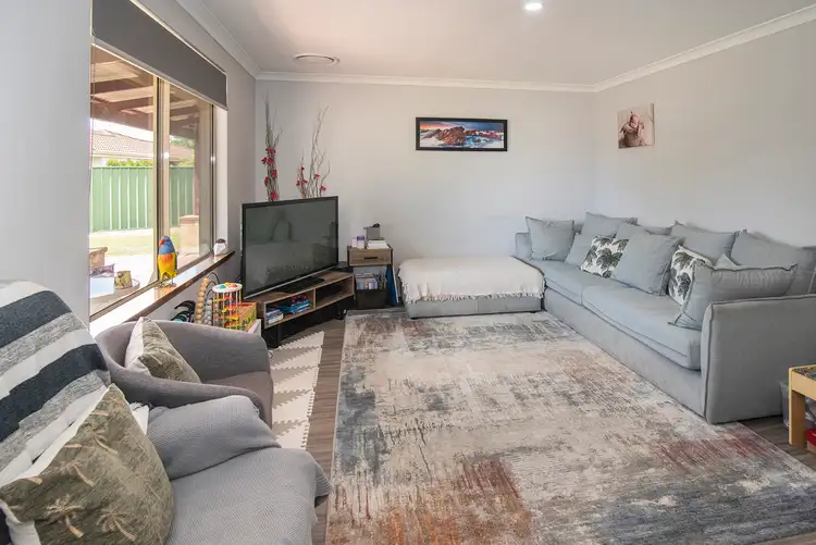Fifth view of Homely house listing, 10 Butcherbird Place, West Busselton WA 6280