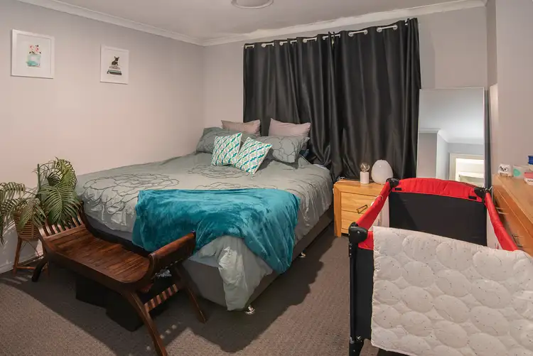 Sixth view of Homely house listing, 10 Butcherbird Place, West Busselton WA 6280