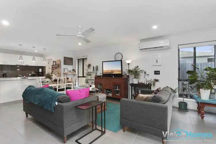 8 Tabitha Court