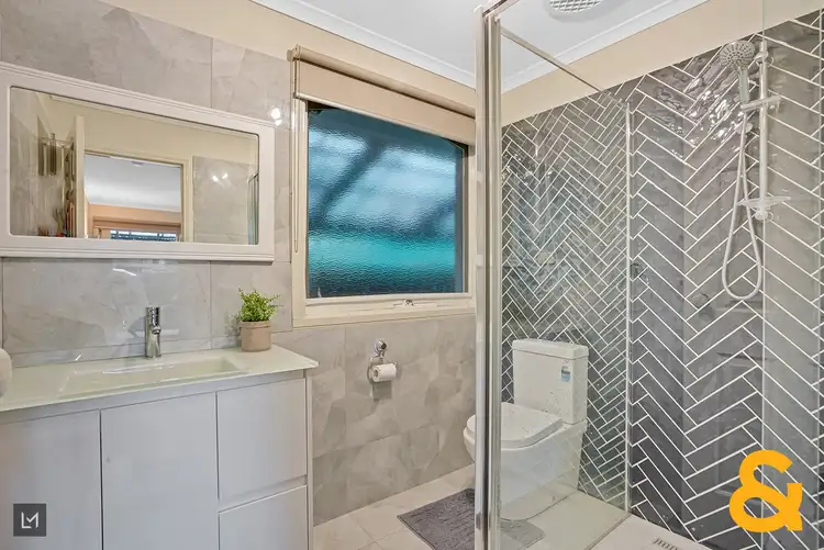Second view of Homely house listing, 16 Branton Drive, Hampton Park VIC 3976