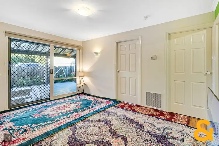 Fifth view of Homely house listing, 16 Branton Drive, Hampton Park VIC 3976