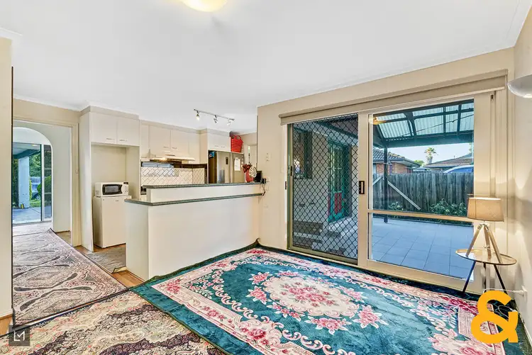 Sixth view of Homely house listing, 16 Branton Drive, Hampton Park VIC 3976