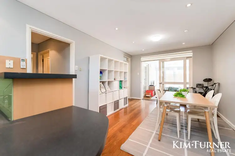 Third view of Homely apartment listing, 5/25B Ullapool Road, Applecross WA 6153