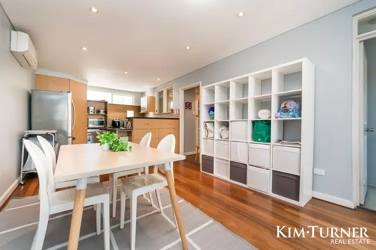 Fourth view of Homely apartment listing, 5/25B Ullapool Road, Applecross WA 6153