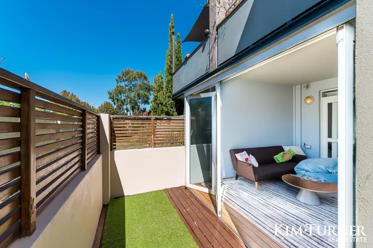 Sixth view of Homely apartment listing, 5/25B Ullapool Road, Applecross WA 6153