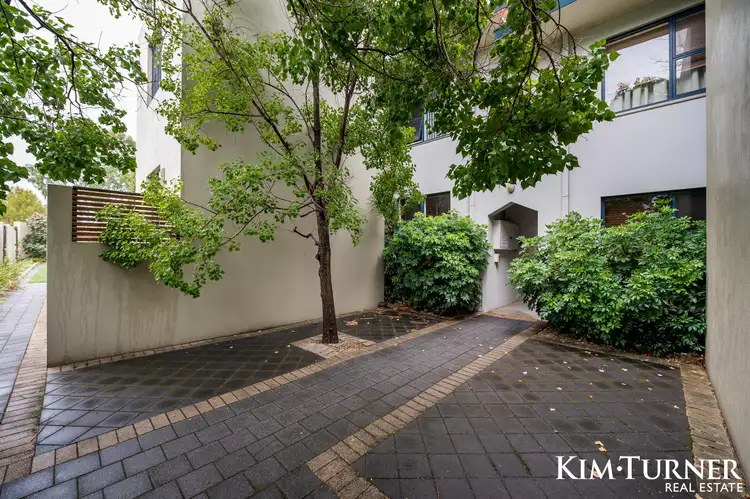 Seventh view of Homely apartment listing, 5/25B Ullapool Road, Applecross WA 6153