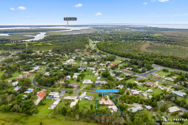 27 Pharlap Court, Ningi QLD 4511