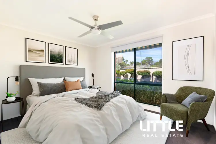 Main view of Homely house listing, 2/4 Jade Court, Narre Warren VIC 3805