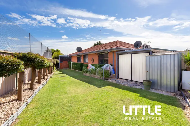 Third view of Homely house listing, 2/4 Jade Court, Narre Warren VIC 3805