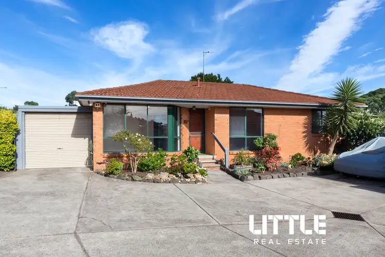 Fourth view of Homely house listing, 2/4 Jade Court, Narre Warren VIC 3805
