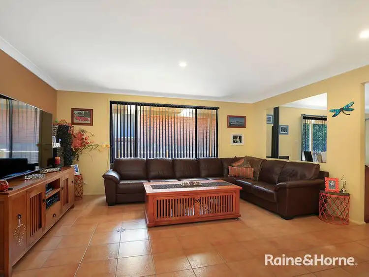 Second view of Homely house listing, 23 Banksia Street, Colo Vale NSW 2575