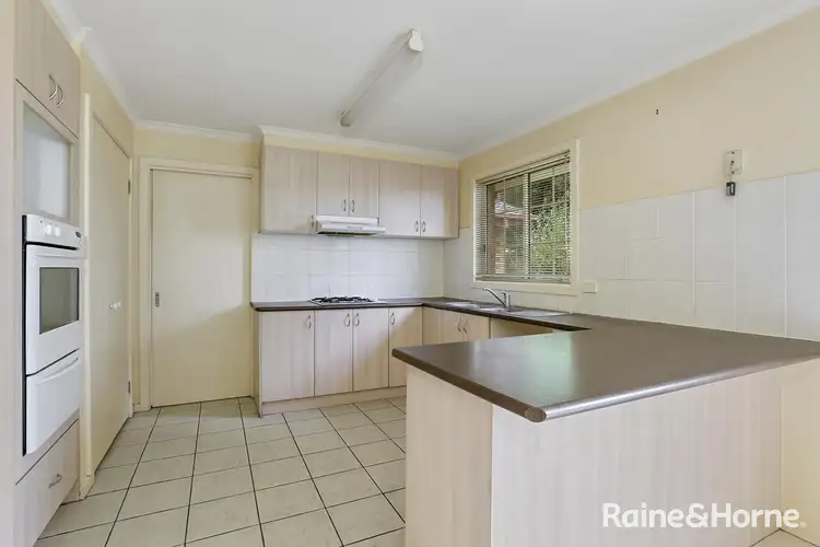 Third view of Homely house listing, 5 Hilltop Way, Gisborne VIC 3437