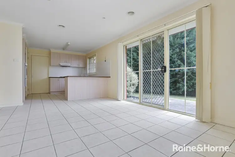 Fourth view of Homely house listing, 5 Hilltop Way, Gisborne VIC 3437